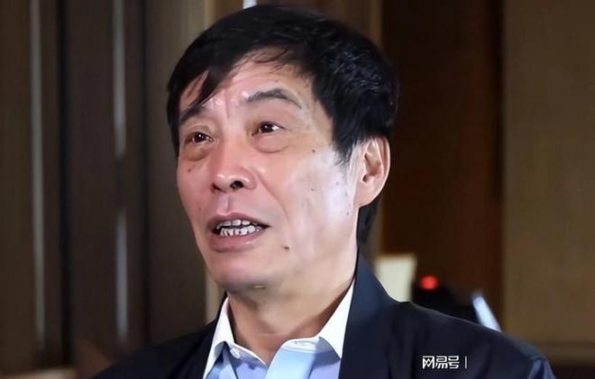 前总局局长苟仲文被查曾与陈戌源杜兆才同框