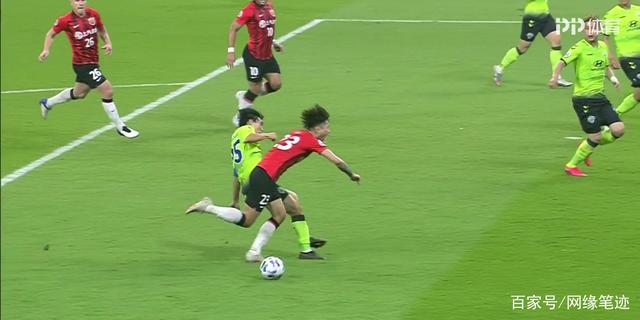 半岛体育-精彩瞬间回放，球队冲击亚冠名额热度高涨
