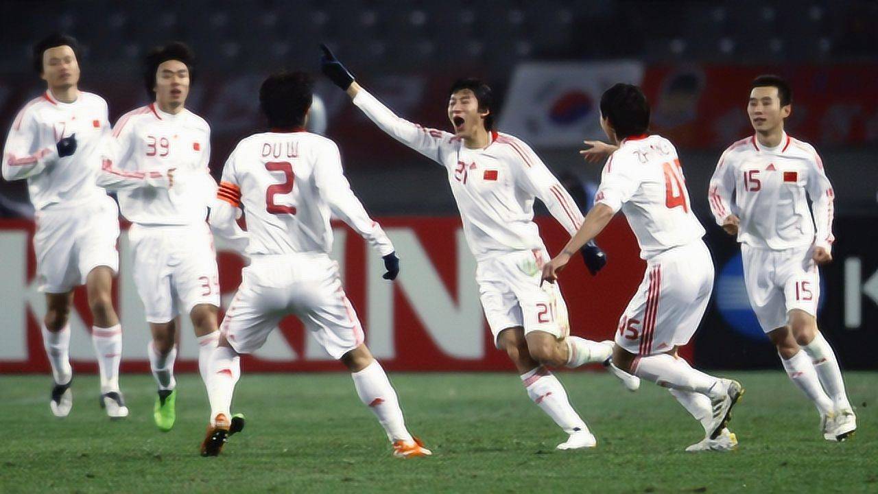 半岛体育-韩国队在亚洲杯赛中大获全胜
