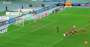 半岛体育-天津泰达客场失利，排名下滑