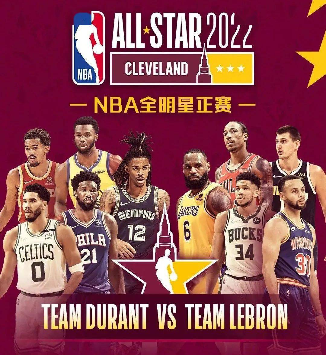 NBA全明星周末独特风采展示