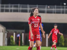 半岛体育-韩国女足挺进强，实力备受瞩目