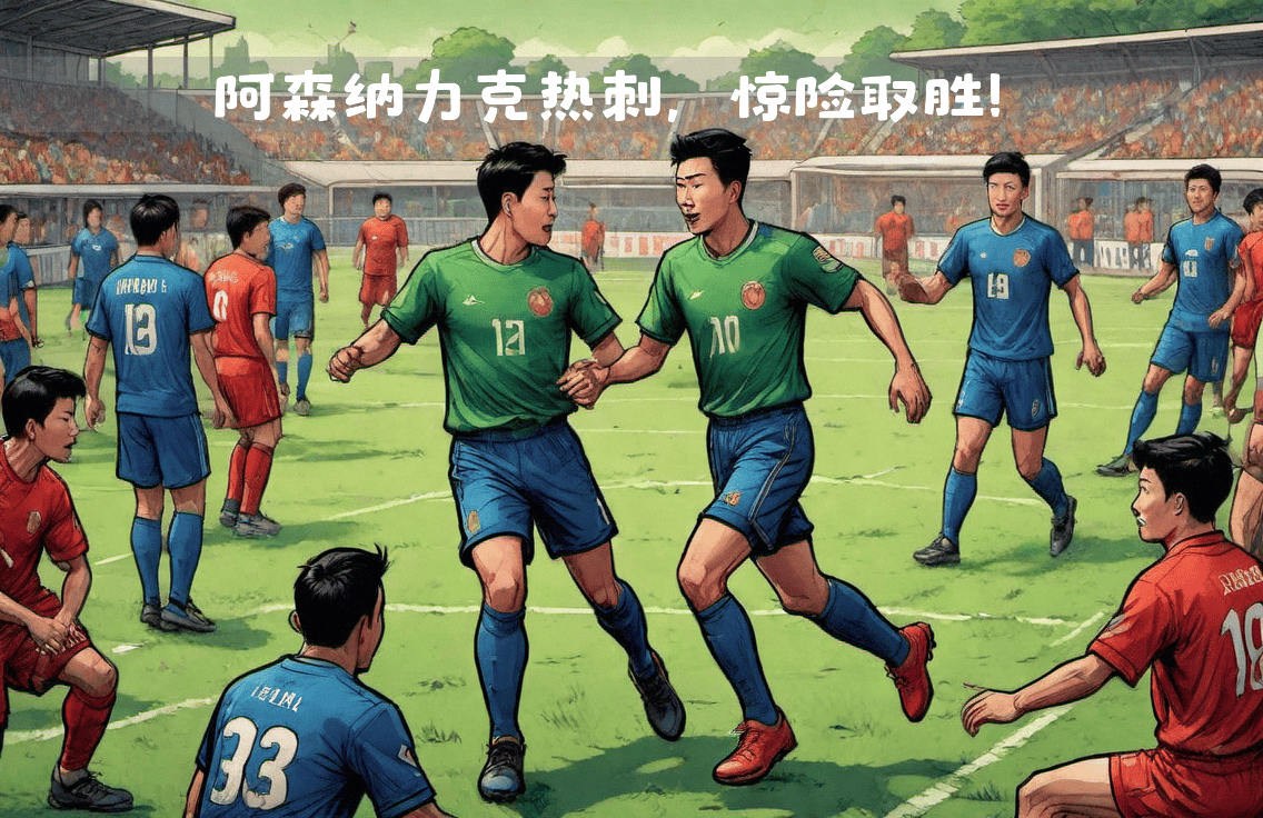 半岛体育-热刺对战北伦敦德比阿森纳，决心全取胜果