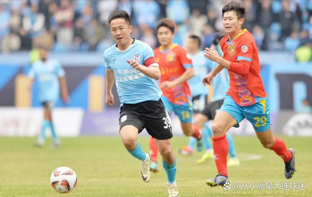半岛体育-大连主场输球保级形势越发严峻