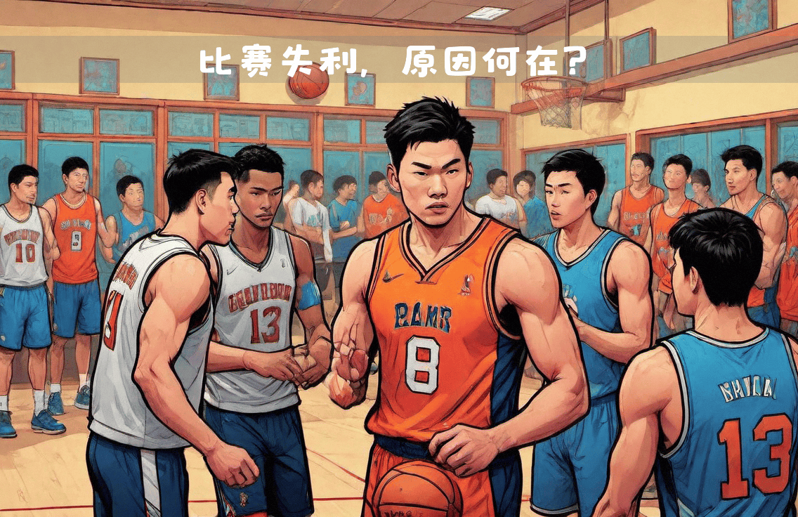 半岛体育-江苏男篮不敌强劲对手，遗憾落败